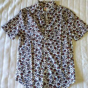 😄💞 💞😄 Levi's Shirt